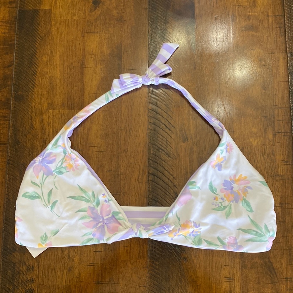 Swim Top